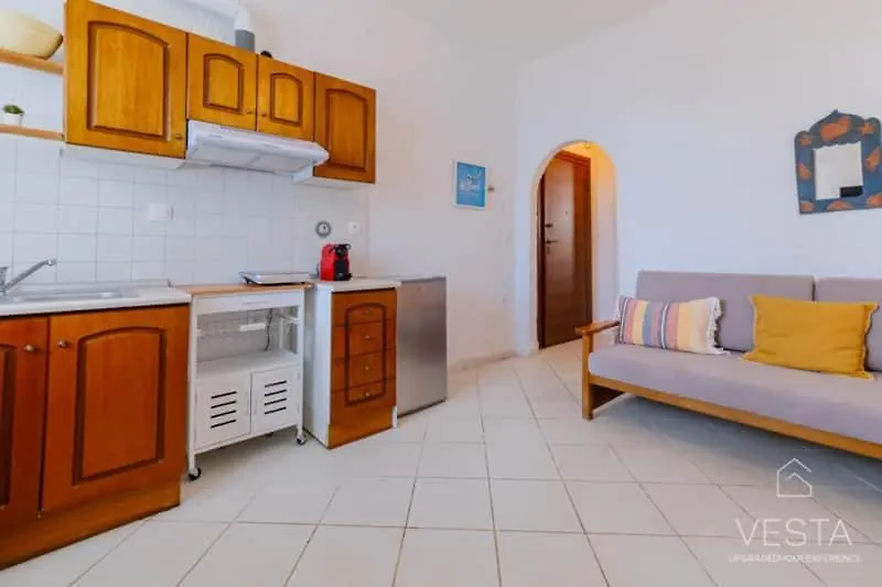 Amphitriti Seafront Apartments, Loutra Agia Paraskevi Agia Paraskevi