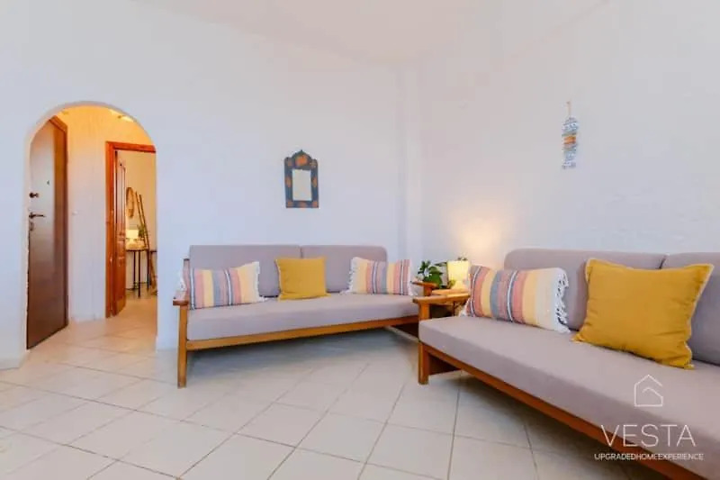 Amphitriti Seafront Apartments, Loutra Agia Paraskevi Agia Paraskevi  0*, Agia Paraskevi (Kassandra)
