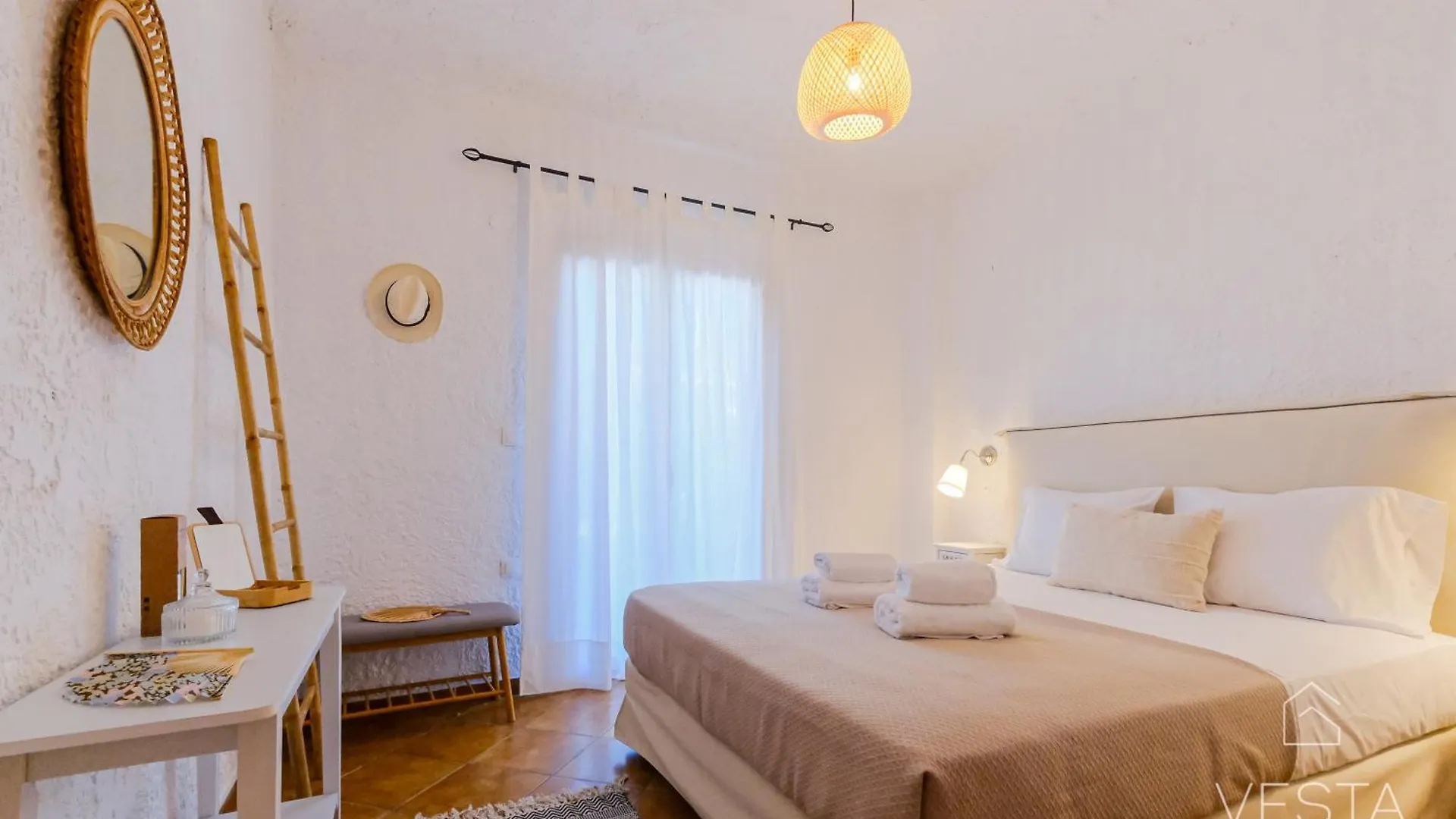 شقة Amphitriti Seafront Apartments, Loutra Agia Paraskevi أغيا باراسكيفي